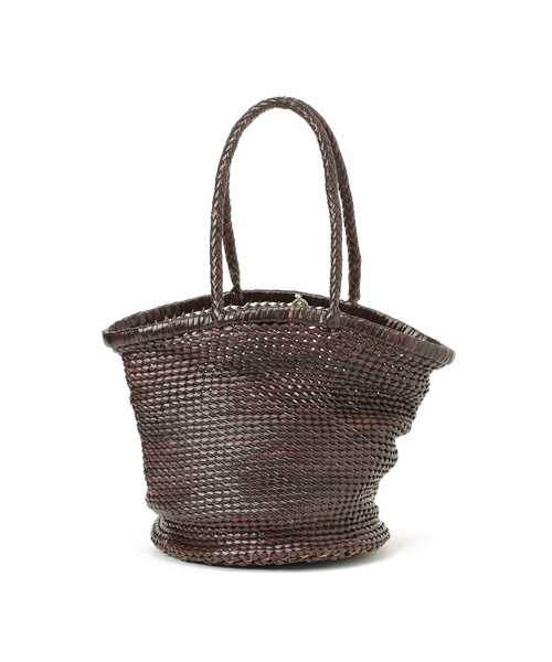 IENA（イエナ）の「【DRAGON/ドラゴン】CHAIN BUCKET BIGバッグ