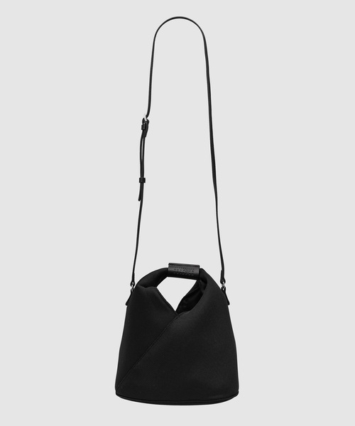 Japanese” Crossbody Bag（ショルダーバッグ）｜MM6 Maison Margiela
