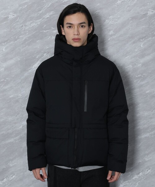 CITY TOKYO（シティトウキョウ）の「TOKYOパーフェクションダウン〈撥