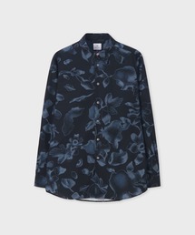 Paul Smith｜ポール・スミスのシャツ/ブラウス（花柄・ボタニカル柄