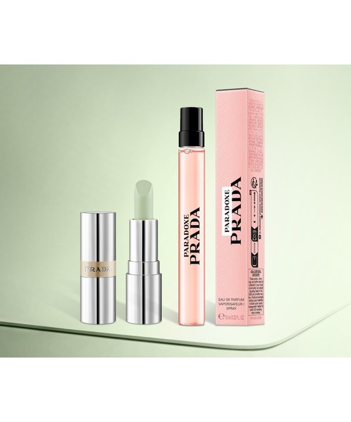PRADA BEAUTY（プラダビューティ）の「プラダ ビューティ スペシャル