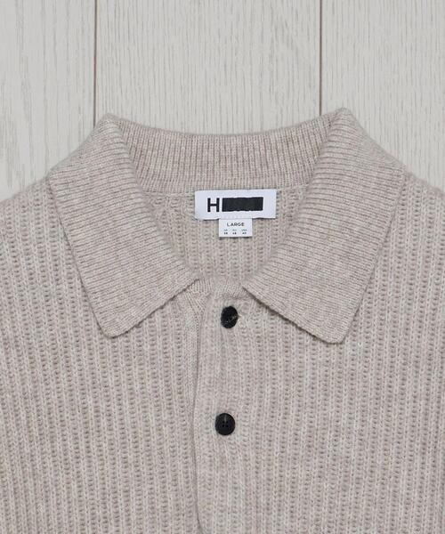 H BEAUTY&YOUTH UNITED ARROWS（エイチビューティーアンドユース