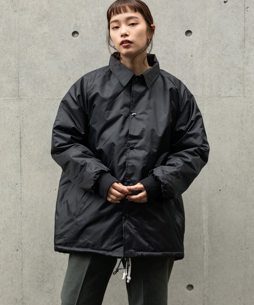 ROOPTOKYO（ループトウキョウ）の「ASW COACHE Windbreaker JACKET