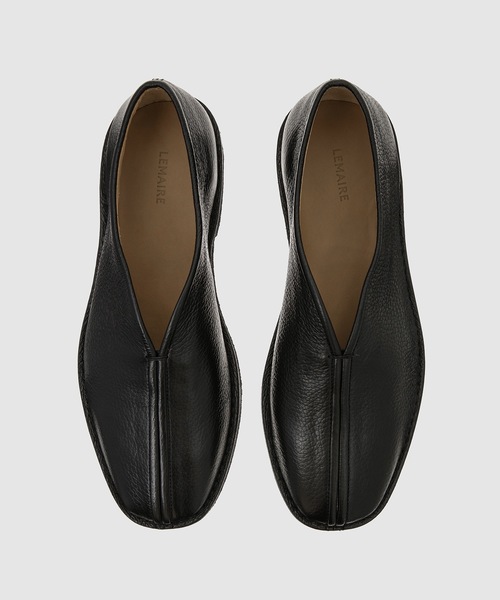 LEMAIRE（ルメール）の「CHINESE SLIPPERS（その他シューズ）」 - WEAR