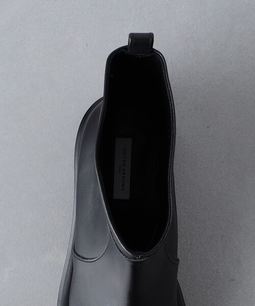 UNITED ARROWS（ユナイテッドアローズ）の「ラウンド フラット