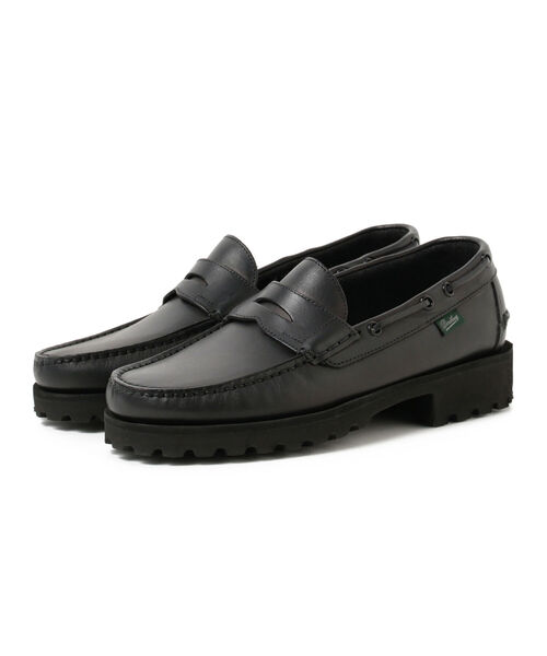 Paraboot（パラブーツ）の「Paraboot × BEAMS / 別注 Corsica Smooth