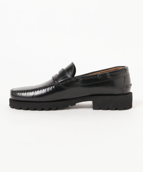 Paraboot（パラブーツ）の「Paraboot × BEAMS / 別注 Corsica Glass