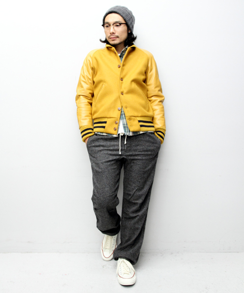 BEAMS PLUS（ビームスプラス）の「SKOOKUM×BEAMS PLUS / 別注 アワード