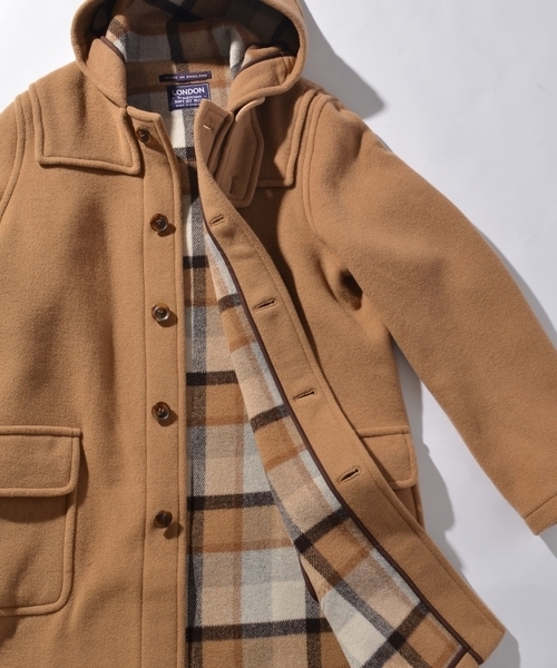 LONDON TRADITION（ロンドントラディション）の「LONDON TRADITION