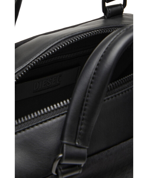 DIESEL（ディーゼル）の「ユニセックス ナイロン モノグラム