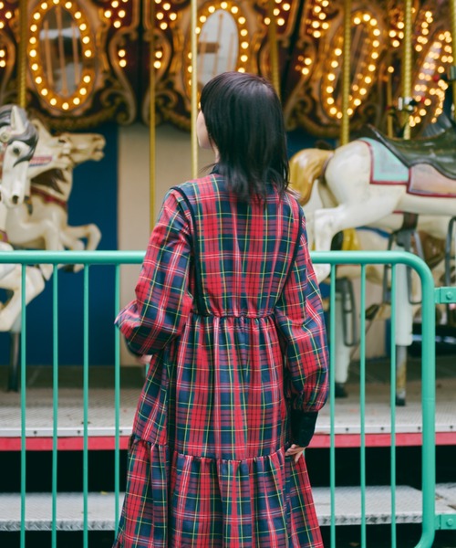 kutir（クティール）の「【クティールとレトロ】セット着用可チェック