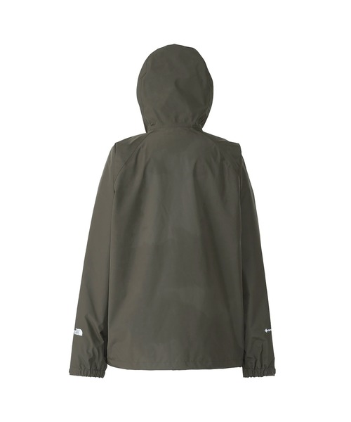 THE NORTH FACE STOW AWAY JACKET（ザ・ノース・フェイス ストアウェイ
