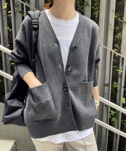 Spick & Span（スピックアンドスパン）の「≪追加3≫ダブルジャガード