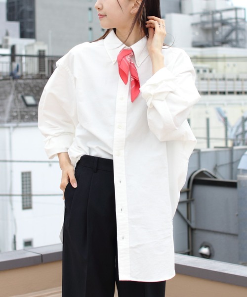 THE SHINZONE（ザ シンゾーン）の「THE SHINZONE/シンゾーン ビッグ