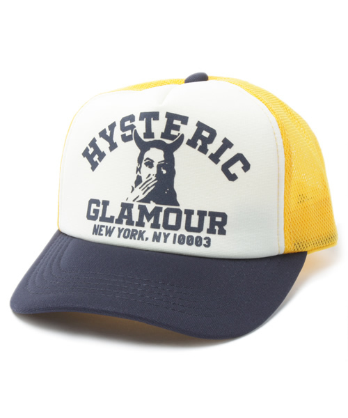 HYSTERIC GLAMOUR（ヒステリックグラマー）の「SPEAK NO EVIL pt