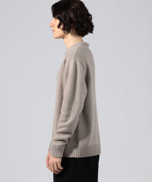 TOMORROWLAND （トゥモローランド）の「Rencontrant カシミヤセーブル