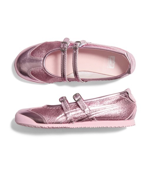 MEXICO 66 TGRS / メキシコ 66 ティージーアールエス（スニーカー