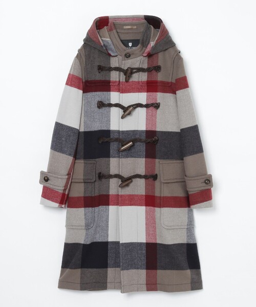 BLACK LABEL CRESTBRIDGE（ブラックレーベル・クレストブリッジ）の