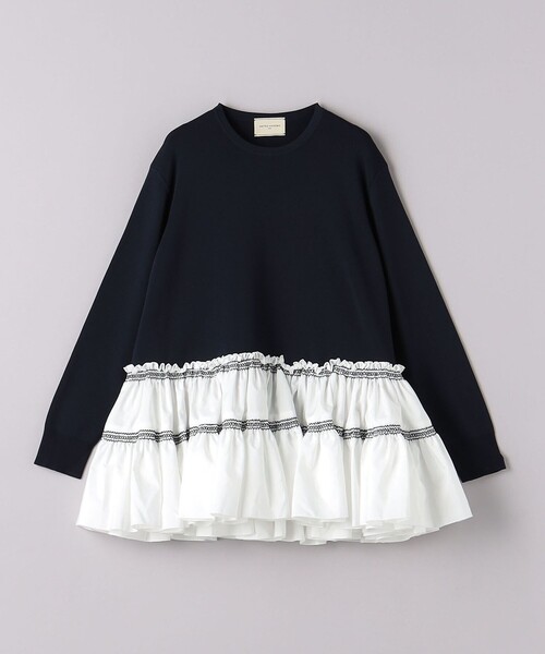 UNITED ARROWS（ユナイテッドアローズ）の「エンブロ ティアード