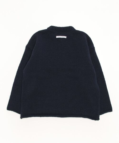 ONE fifth（ワンフィフス）の「TEXAS（ニット/セーター）」 - WEAR