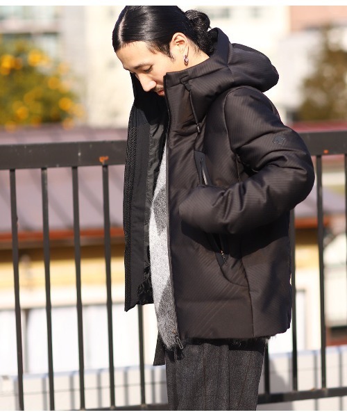 DESCENTE ALLTERRAIN（デサント オルテライン）の「DESCENTE