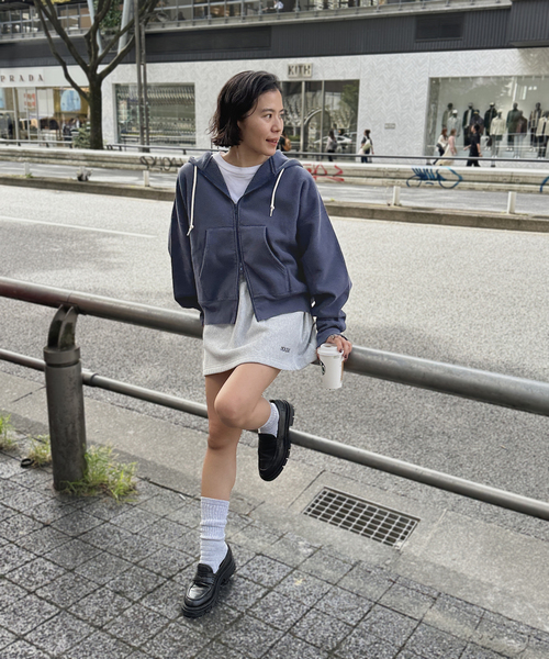 HOLIDAY（ホリデイ）の「【CHAMPION×JOURNAL STANDARD】by HOLIDAY