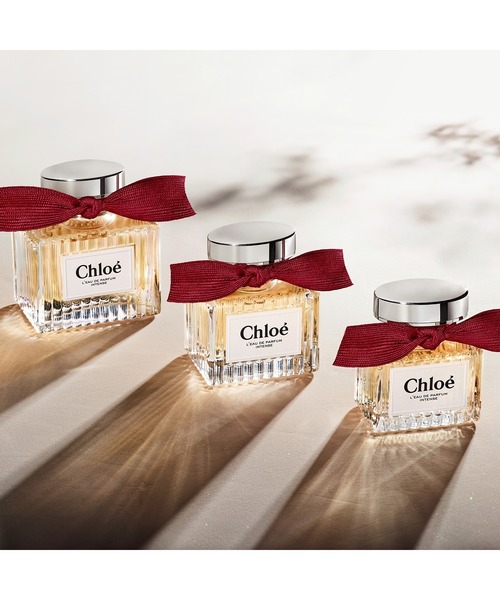 クロエ オードパルファム インテンス 50mL（香水）｜Chloe（クロエ）の