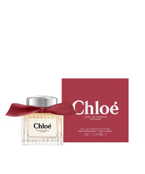 クロエ オードパルファム インテンス 50mL（香水）｜Chloe（クロエ）の