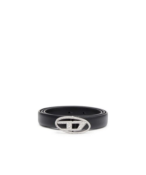 レディース ベルト レザー（ベルト）｜DIESEL（ディーゼル）の