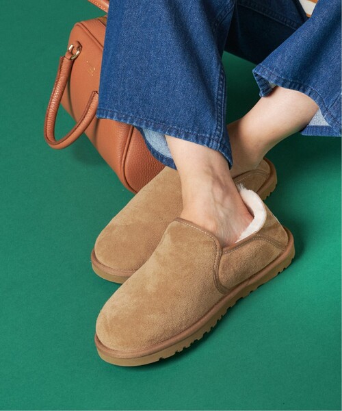 UGG（アグ）の「《追加》【UGG/アグ】M KENTON：ボアシューズ（その他