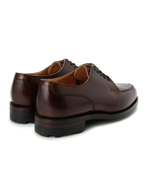 CROCKETT&JONES（クロケットアンドジョーンズ）の「CROCKETT & JONES