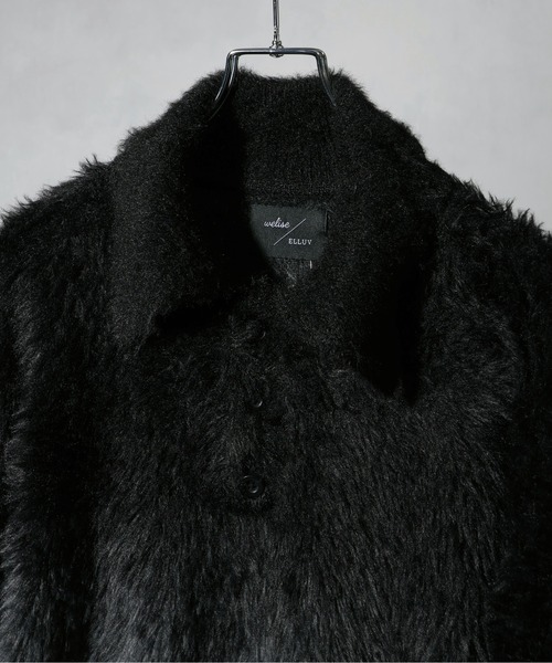welise（ウェライズ）の「【welise×ELLUV】-Limited- エレガンスヘビー