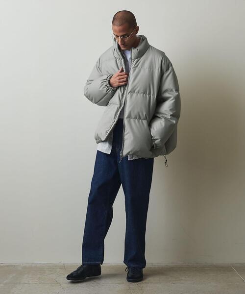 Steven Alan（スティーブンアラン）の「＜NANGA × Steven Alan＞ SHORT