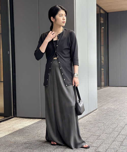 AP STUDIO（エーピーストゥディオ）の「【ST.AGNI/セントアグニ】Petit