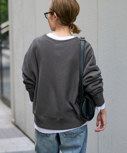 FRAMeWORK（フレームワーク）の「Champion/チャンピオン 別注リバース