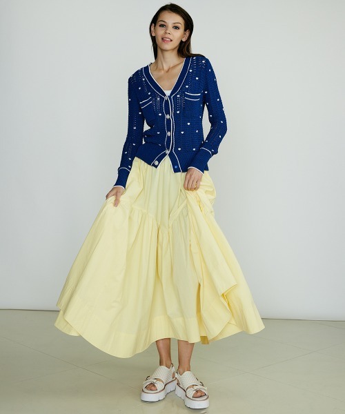 DOUBLE STANDARD CLOTHING（ダブルスタンダードクロージング）の