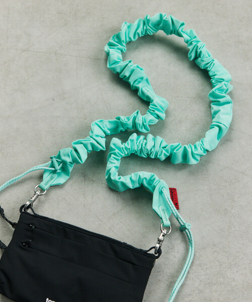 Topologie/トポロジー Bungee Strap バンジーストラップ【ストラップ