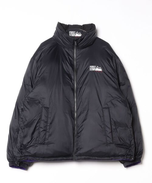 バブルダウンジャケット マイクロフト（ダウンジャケット/コート