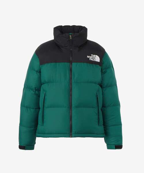 THE NORTH FACE Short Nuptse Jacket（ダウンジャケット/コート）｜THE