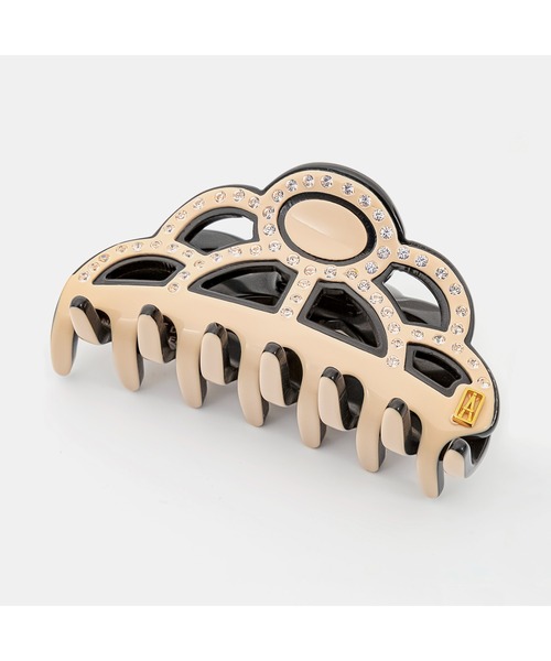 セール】ALEXANDRE DE PARIS CLIP PINCE CHANDELIER SMALL 6cm