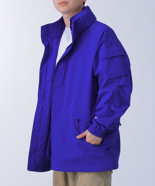 セール】DAIWA PIER39 GORE-TEX INFINIUM TECH MIL ECWCS PA BJ-12023