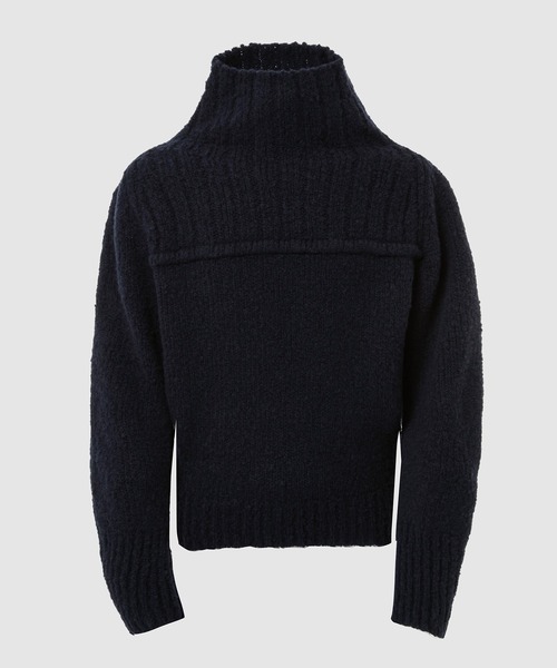MAJOR 2721 M.K.SWEATER（ニット/セーター）｜DRIES VAN NOTEN（ドリス