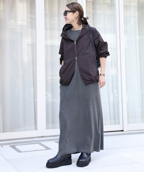 CAMINANDO（カミナンド）の「【CAMINANDO/カミナンド】MIDDLE BOOTS