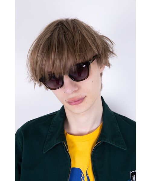 voidoid（サングラス）｜HYSTERIC GLAMOUR（ヒステリックグラマー）の