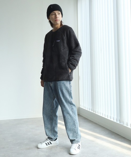 Patagonia/パタゴニア】Los Gatos Crew/ロス ガトス クルー