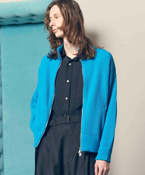 UNISEX》Prime-Over Drivers Knit/プライムオーバードライバーズニット