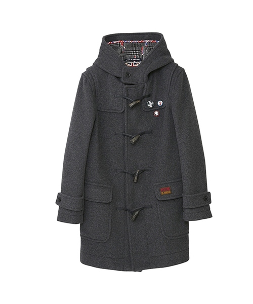 HYSTERIC GLAMOUR（ヒステリックグラマー）の「LONDON TRADITION