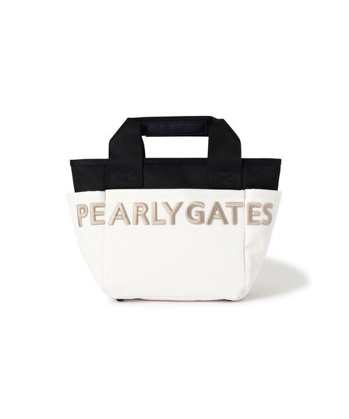 PEARLY GATES（パーリーゲイツ）の「【PEARLY GATES】NEXT2 カート