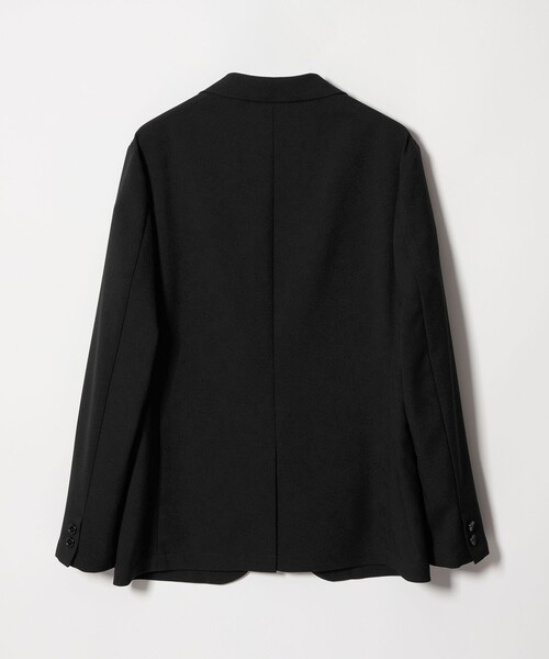 WEB限定 WARDROBE SMART】LANATEC セットアップ/背抜きジャケット