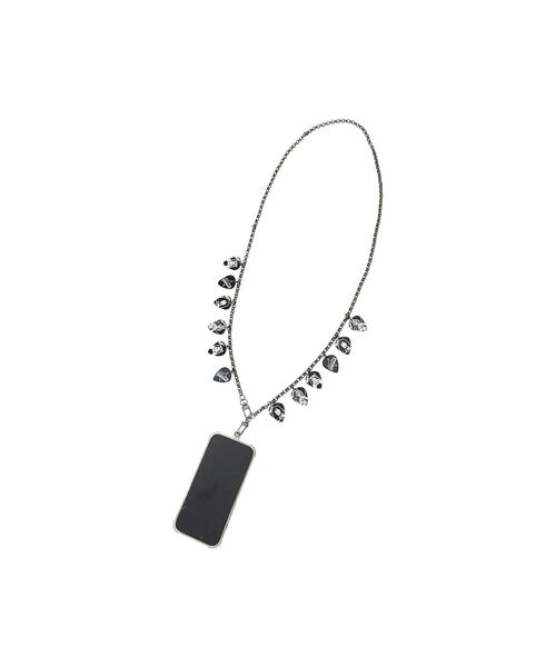 HYSTERIC GLAMOUR（ヒステリックグラマー）の「PICK スマホショルダー